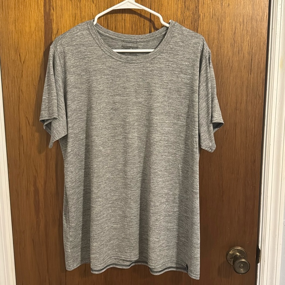 Patagonia XXL Grey Tshirt